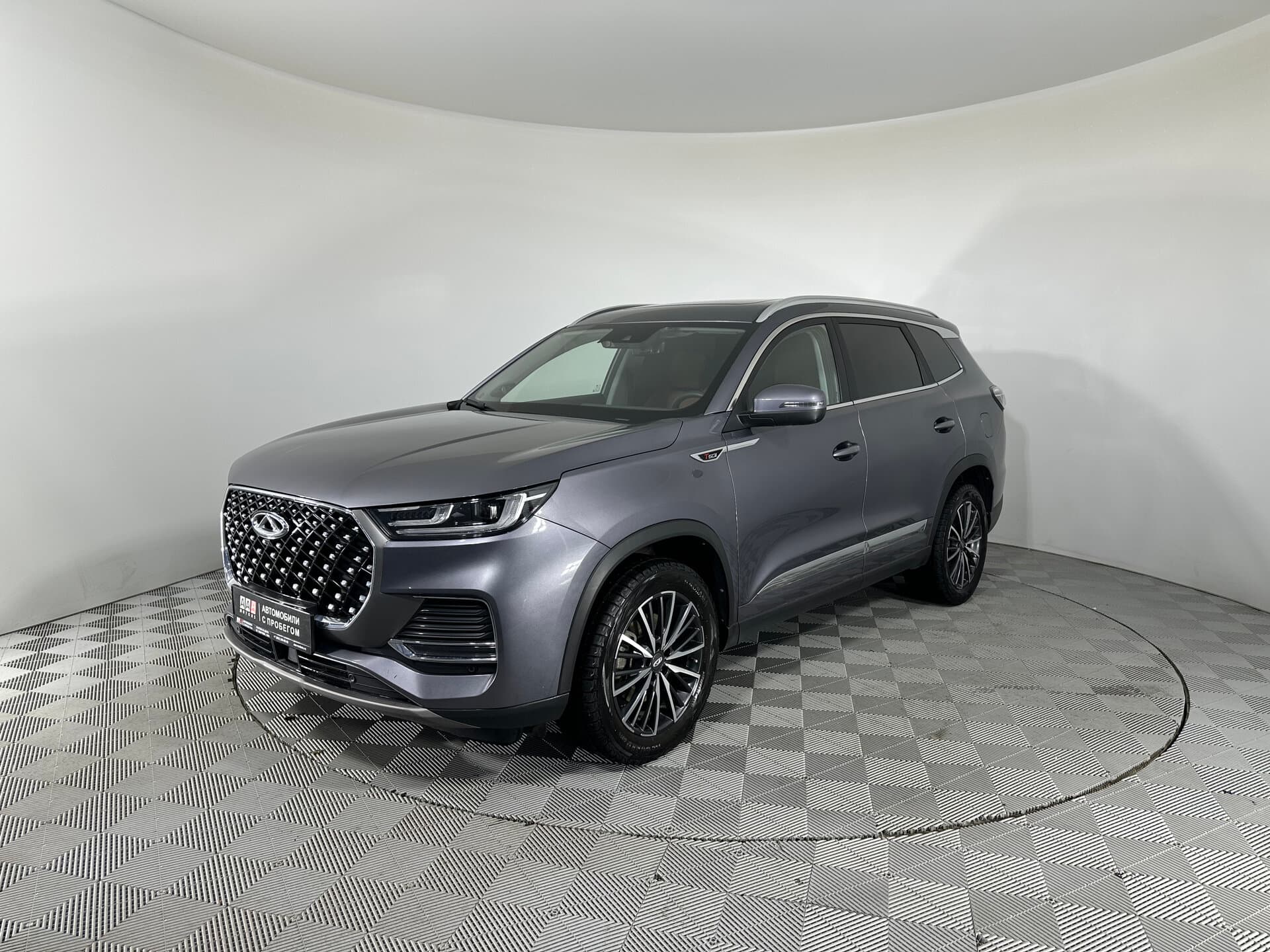 Фотография автомобиля Chery Tiggo 8 Pro Max