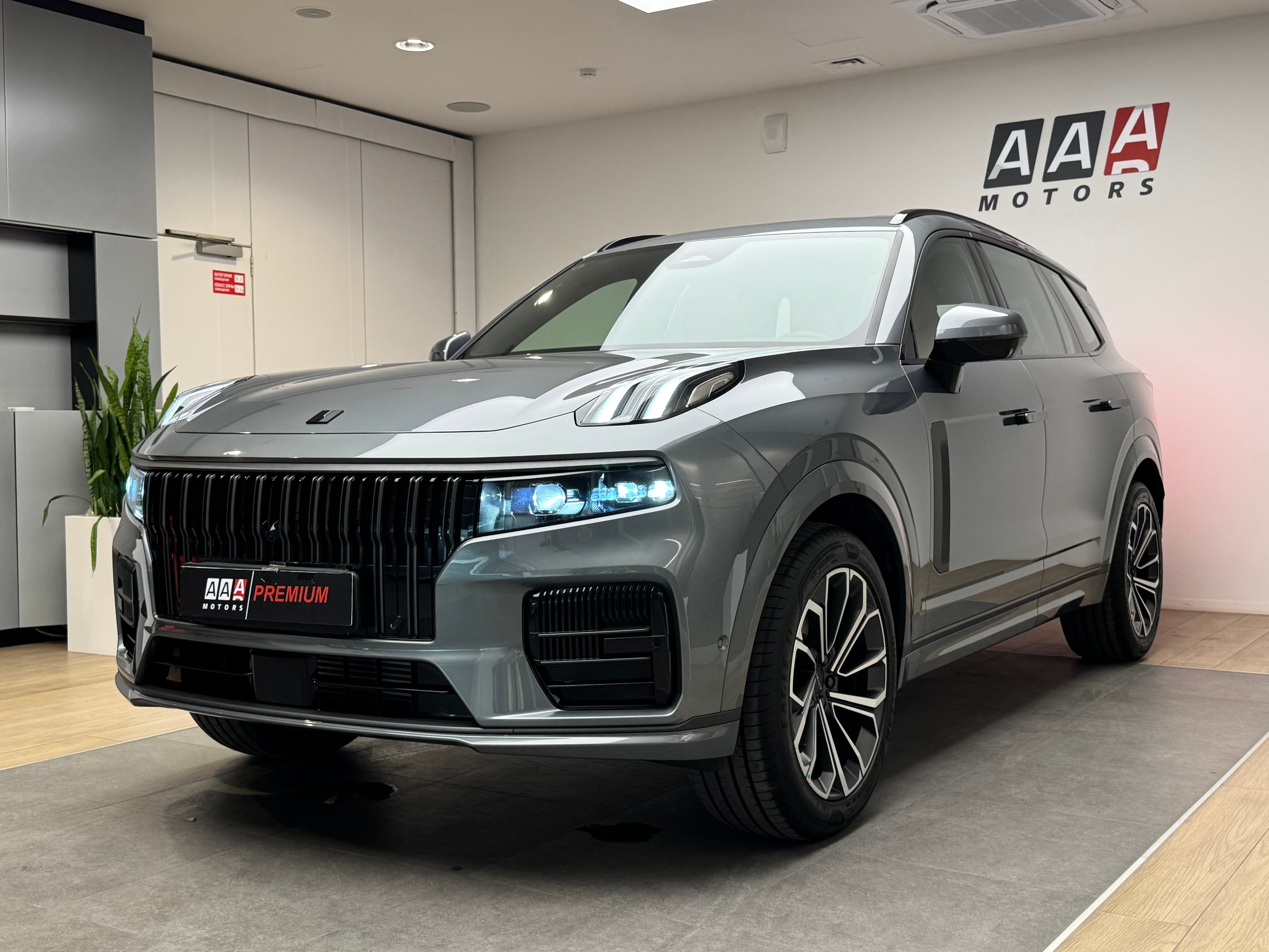 Фотография автомобиля Nordcross 001