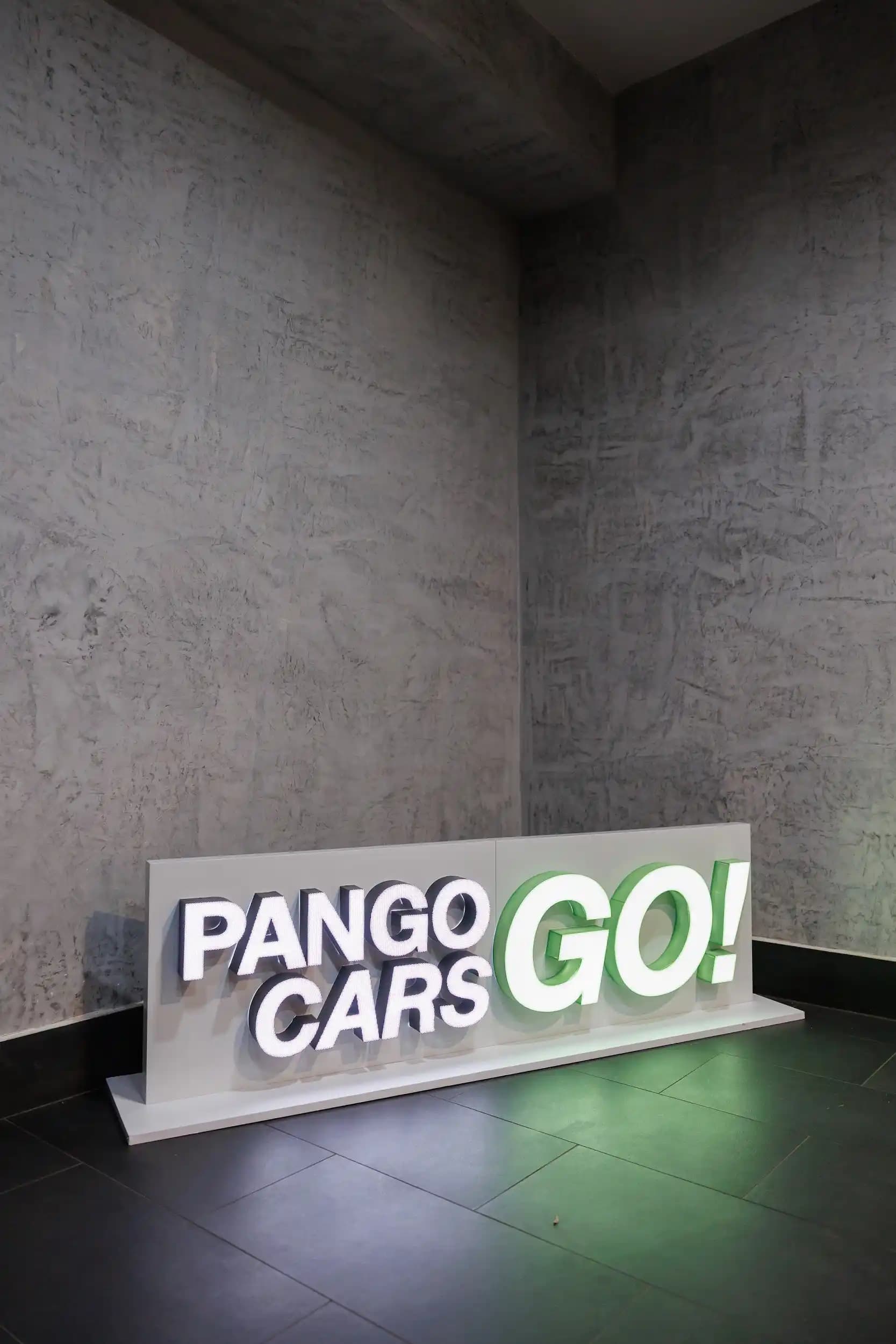 Pango Cars стал партнером на конференции для профессиональных автопродавцов – Haraba от Авито Авто