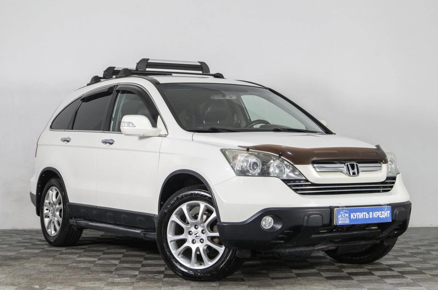 Фотография автомобиля Honda CR-V