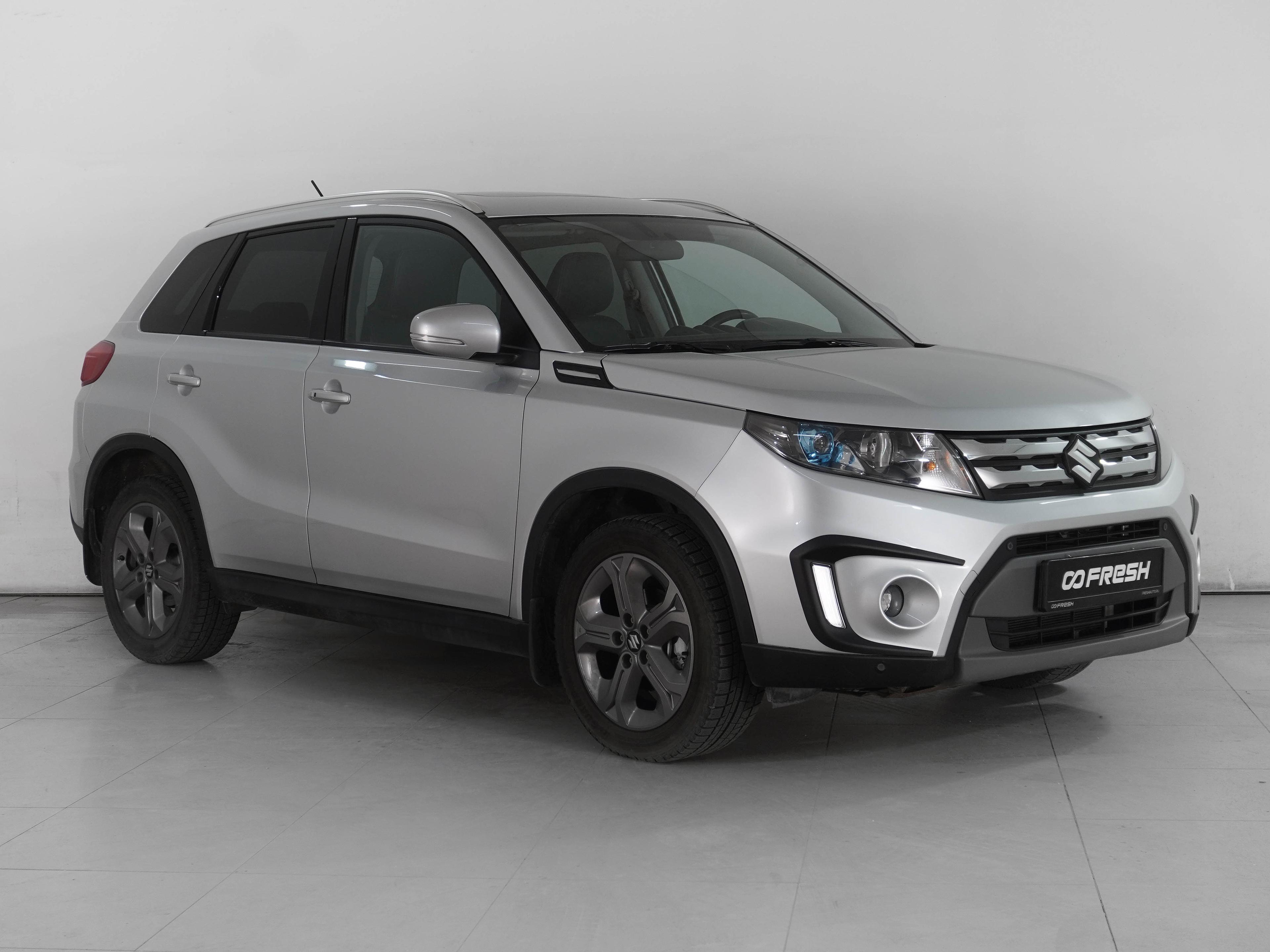 Фотография автомобиля Suzuki Vitara