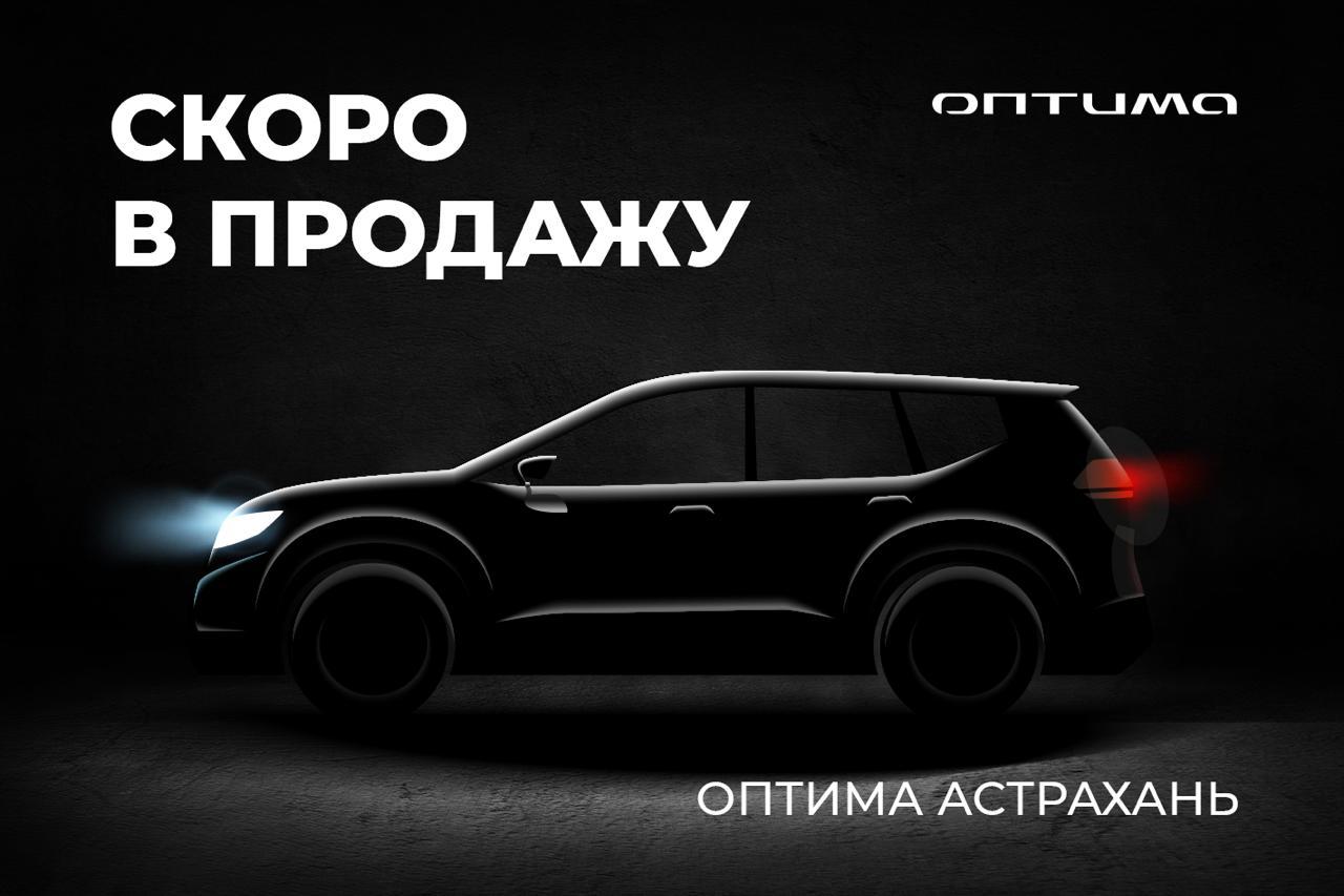 Фотография автомобиля Opel Astra