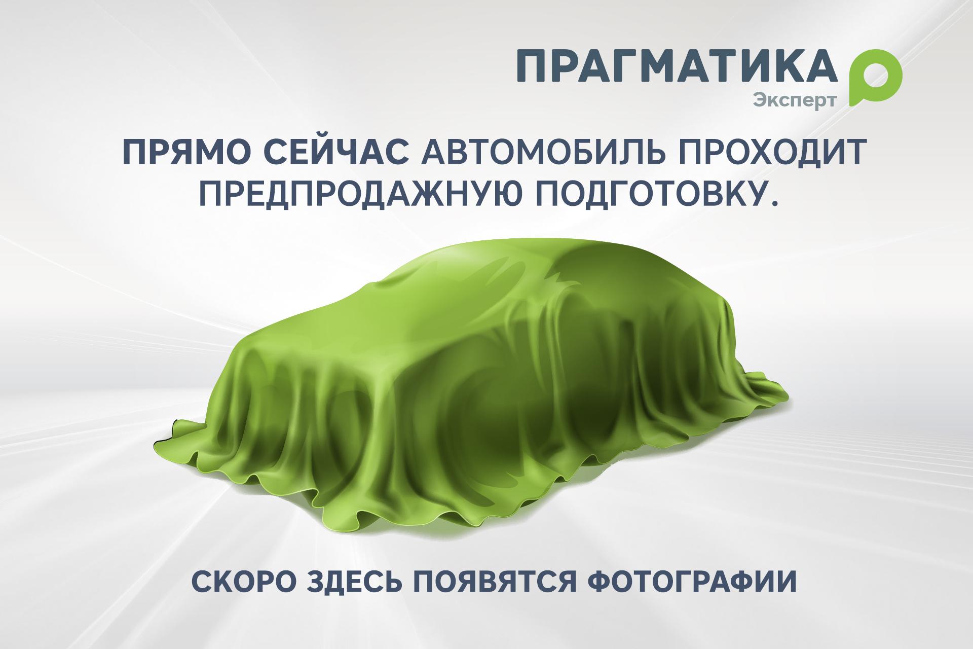 Фотография автомобиля Nissan Teana