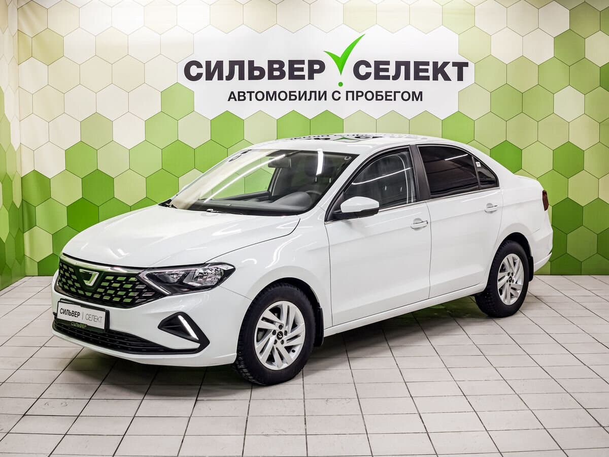 Фотография автомобиля Jetta VA3