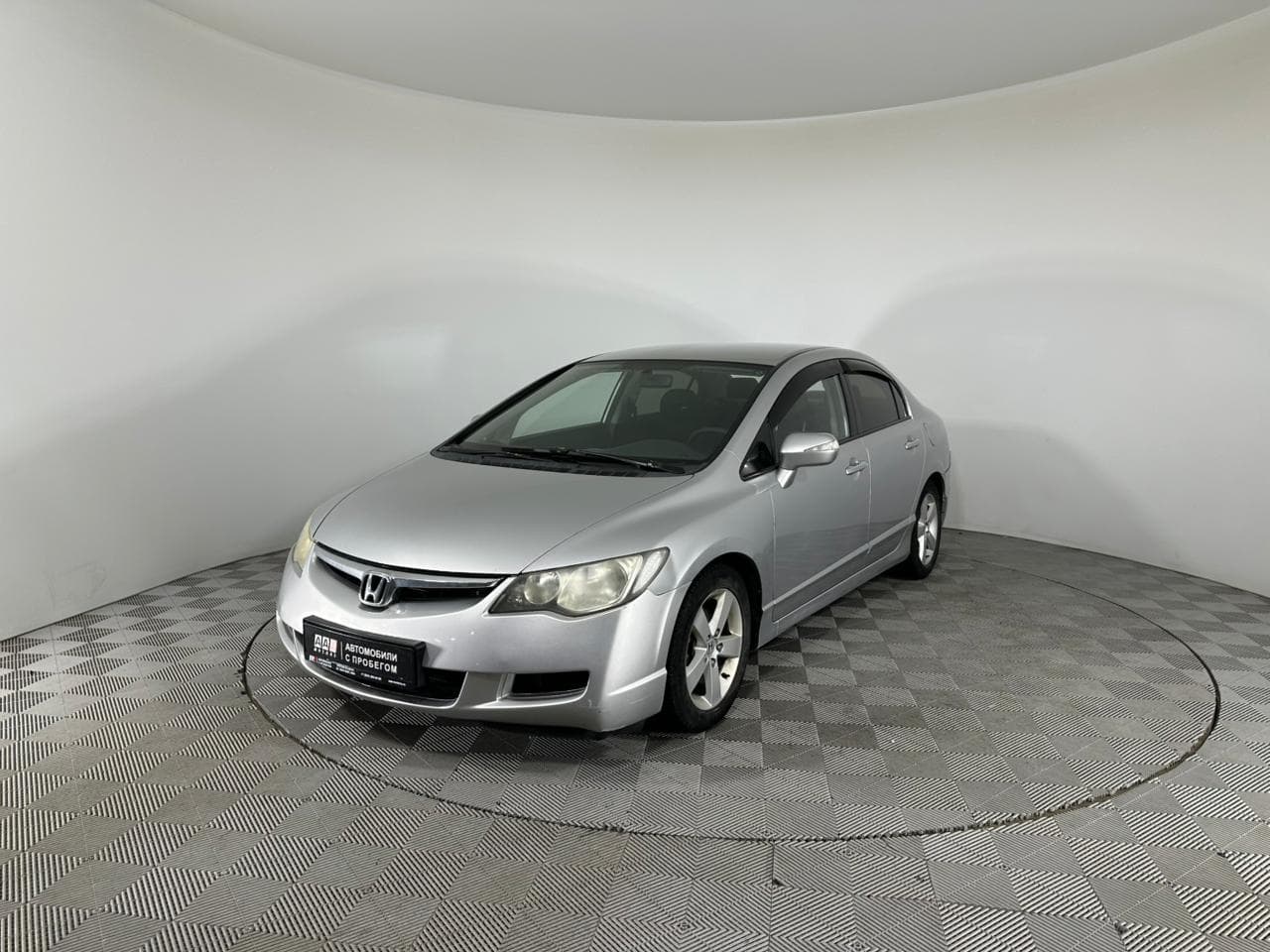 Фотография автомобиля Honda Civic