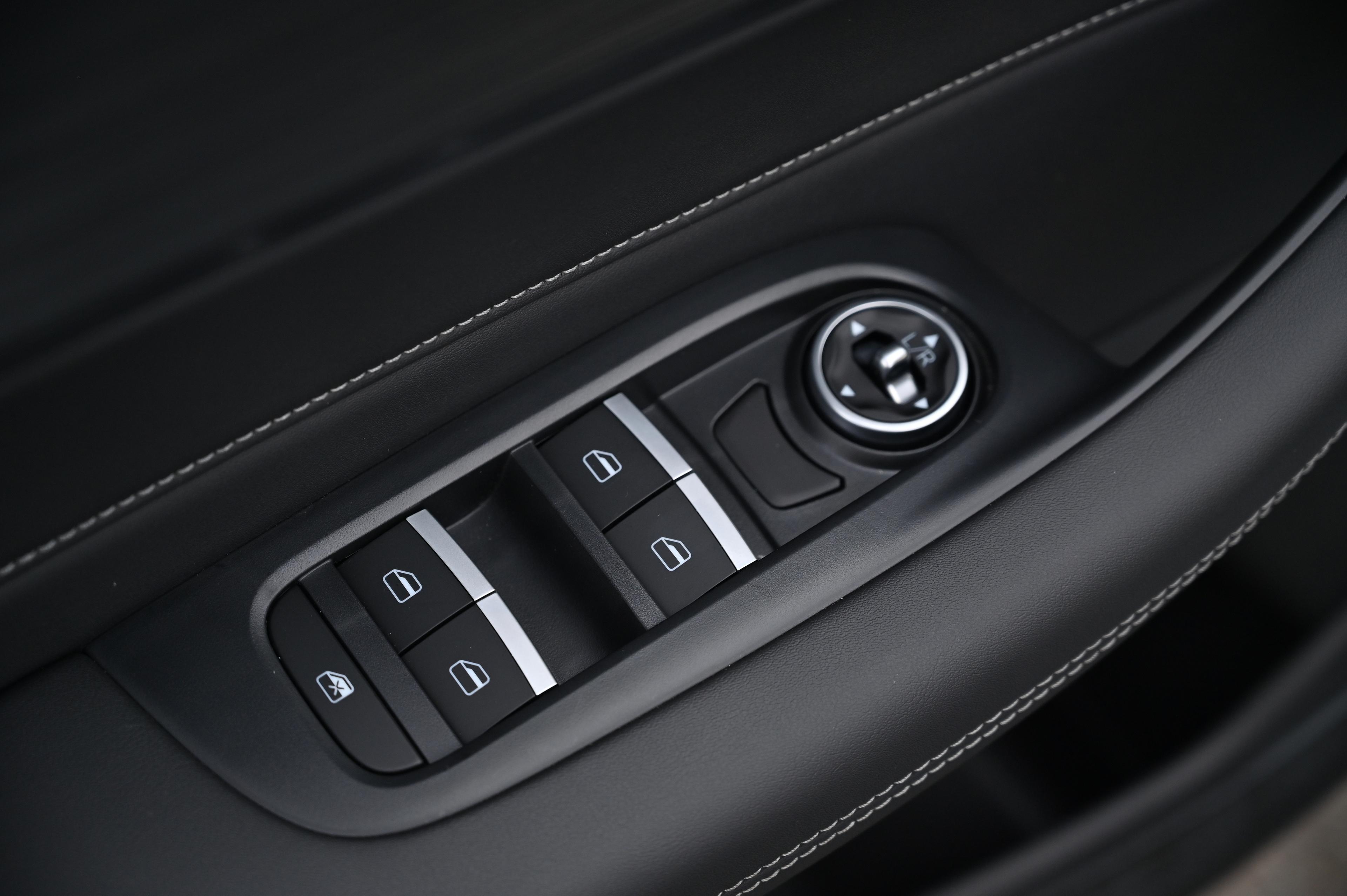 lФотография автомобиля Chery Tiggo 4 Pro (14)