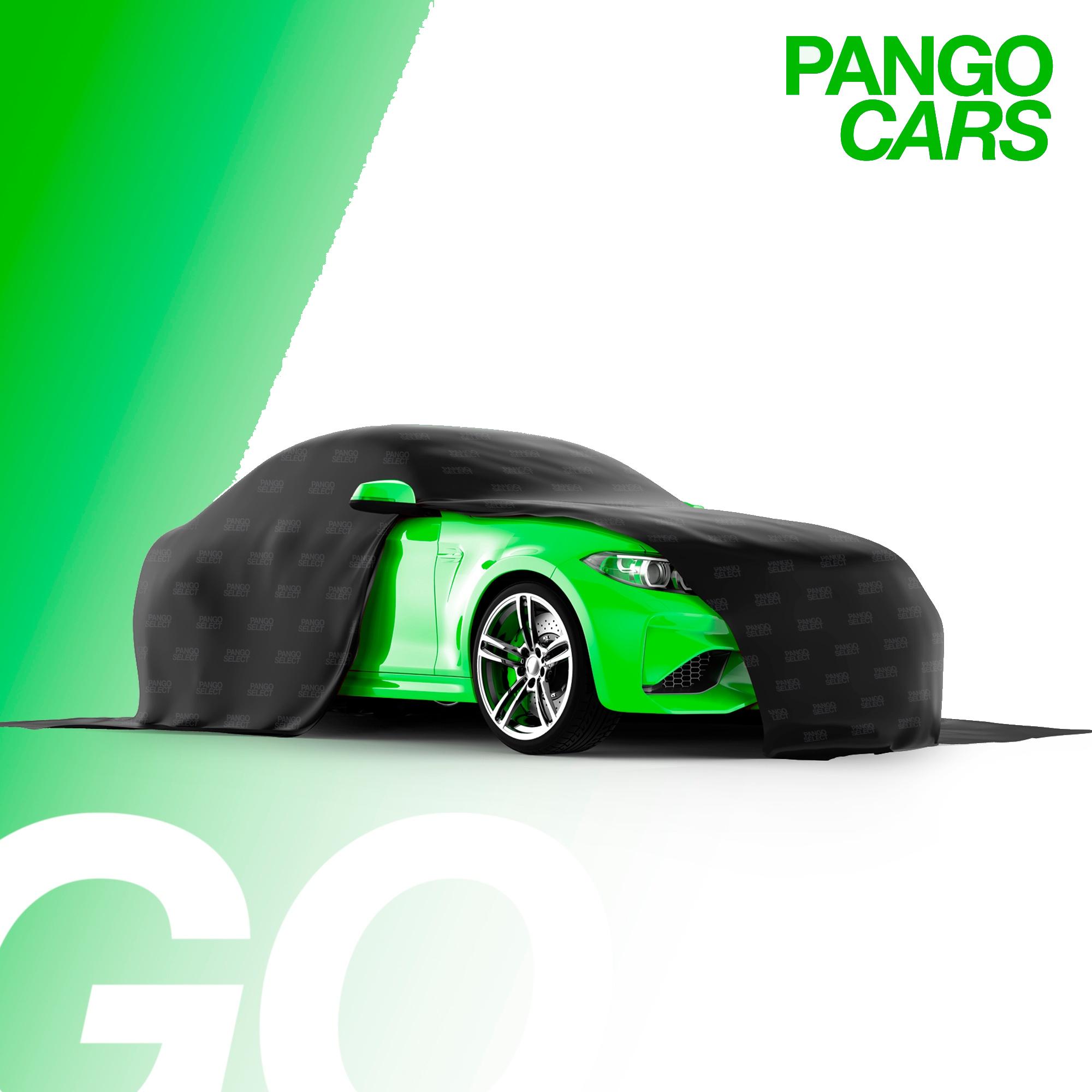 Pangocars. Улызукефш ем.