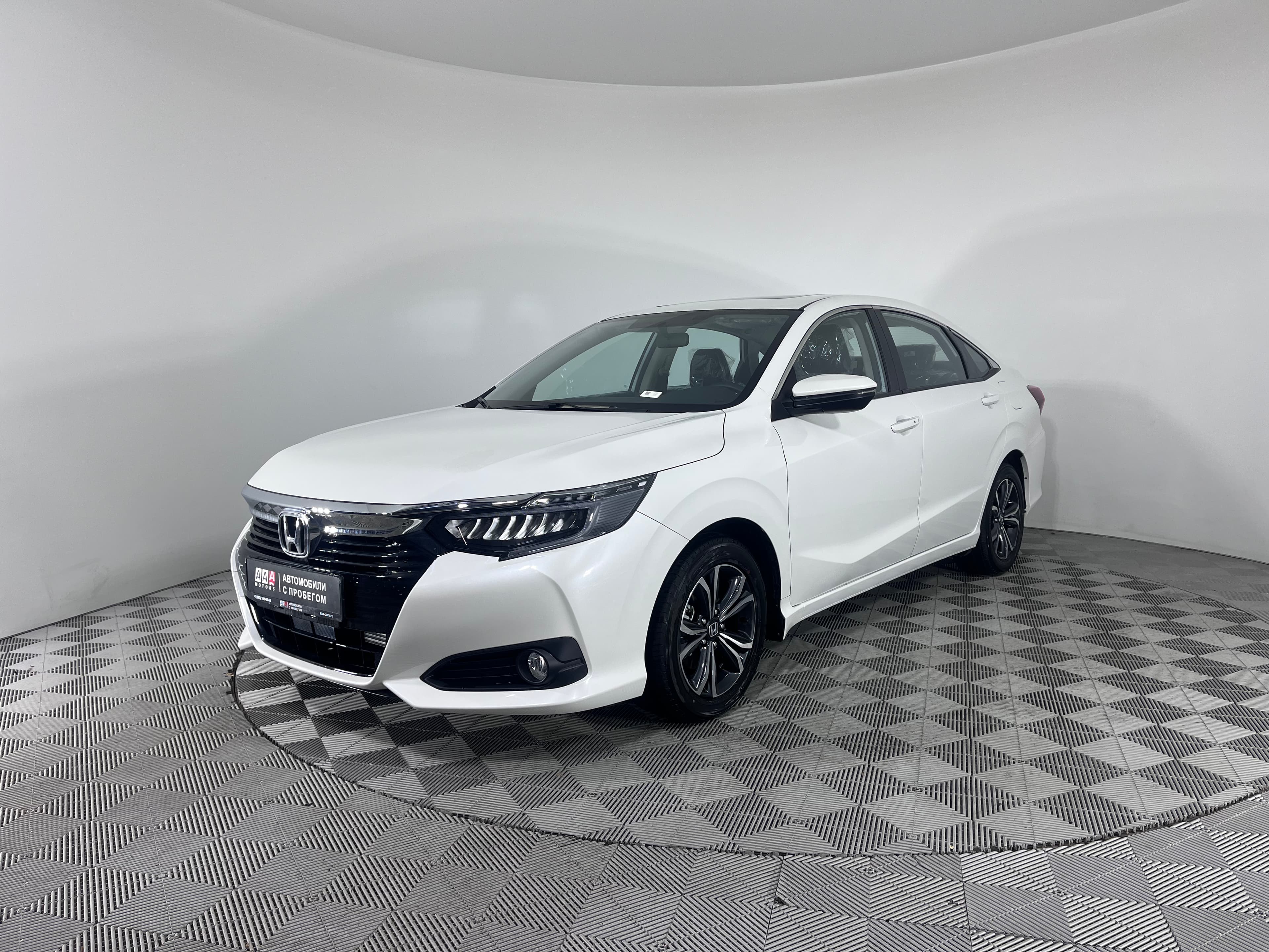 Фотография автомобиля Honda Crider