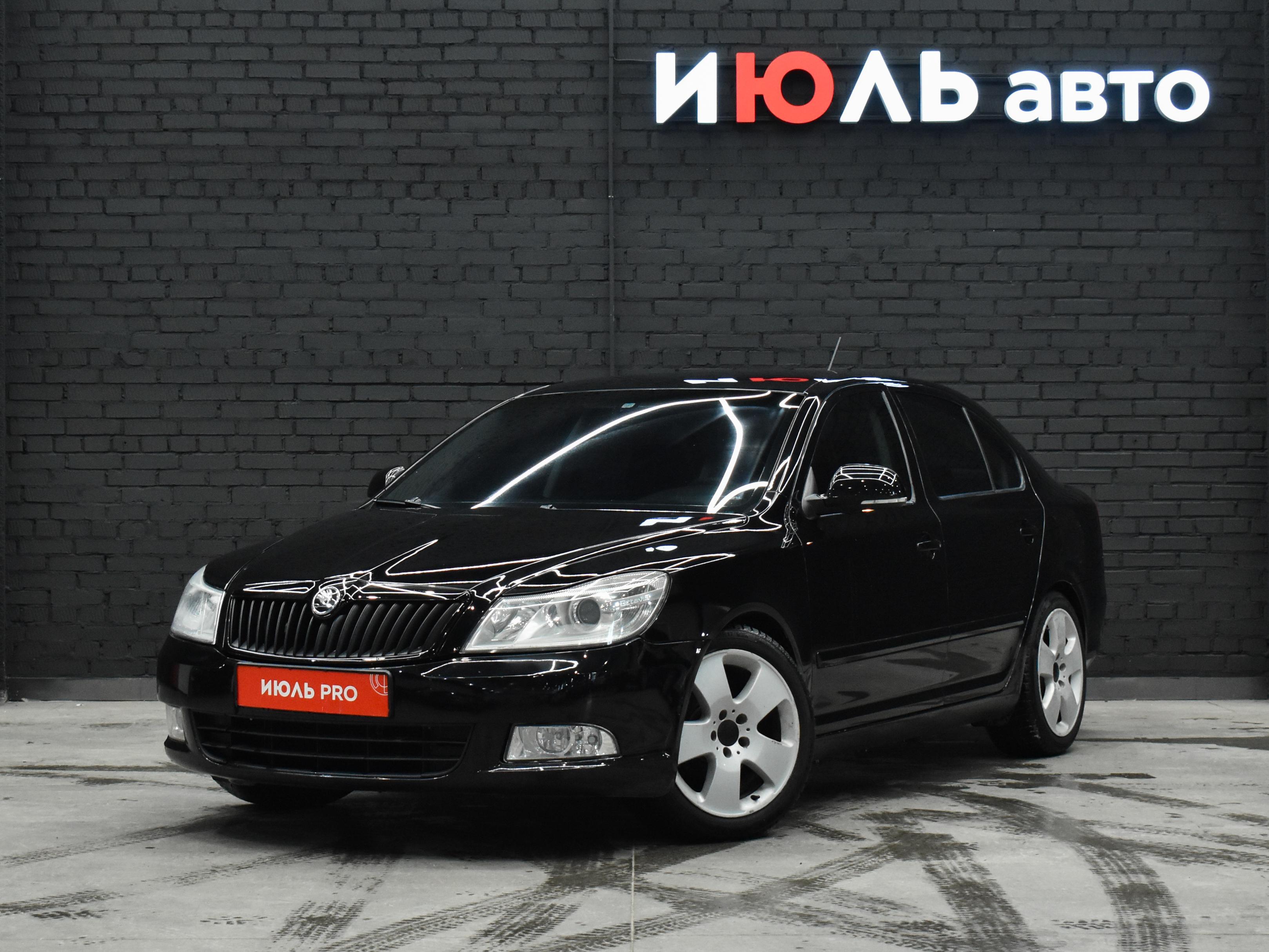 Детали и характеристики автомобиля Skoda Octavia | Pango Cars