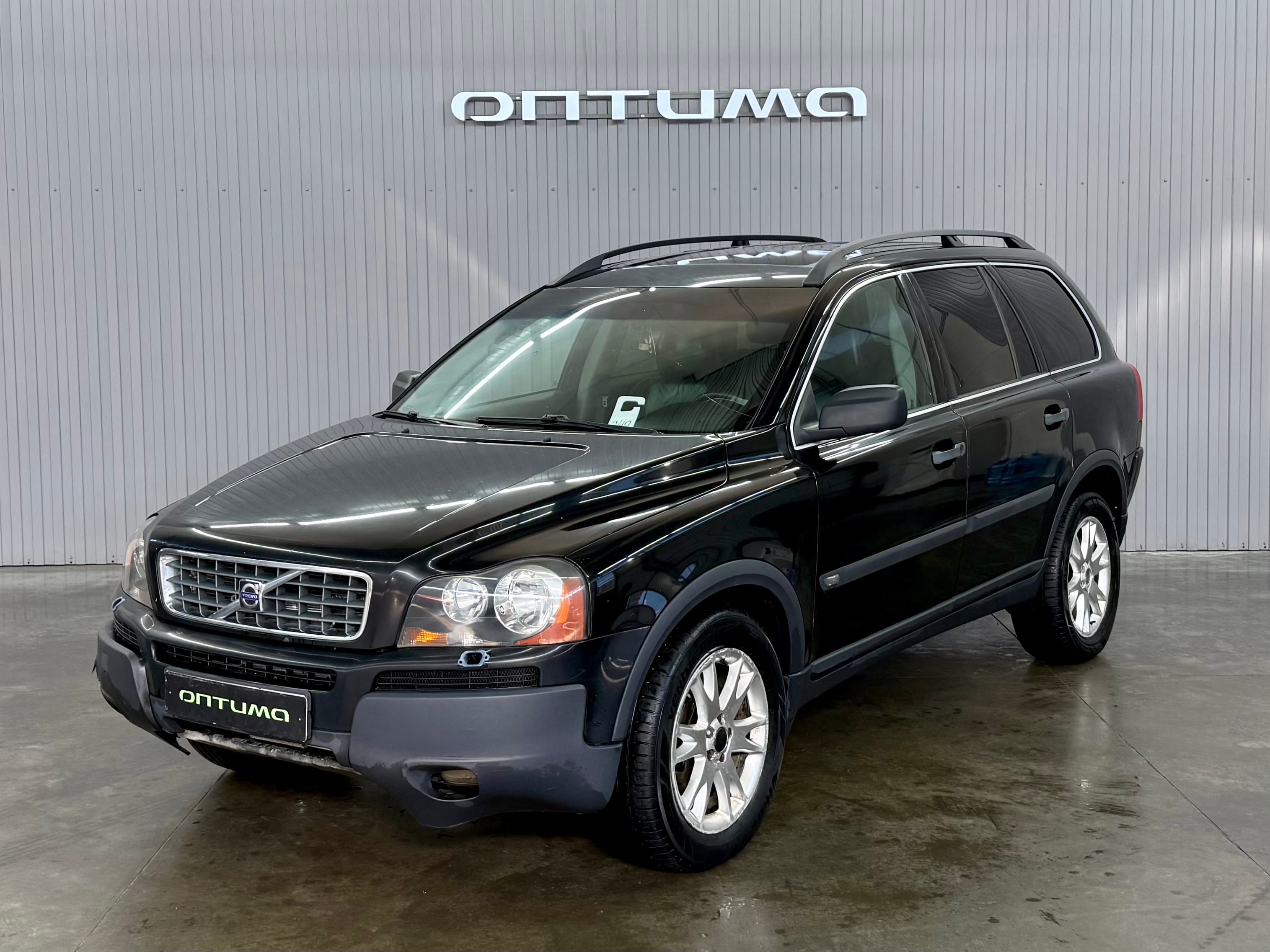 Фотография автомобиля Volvo XC90