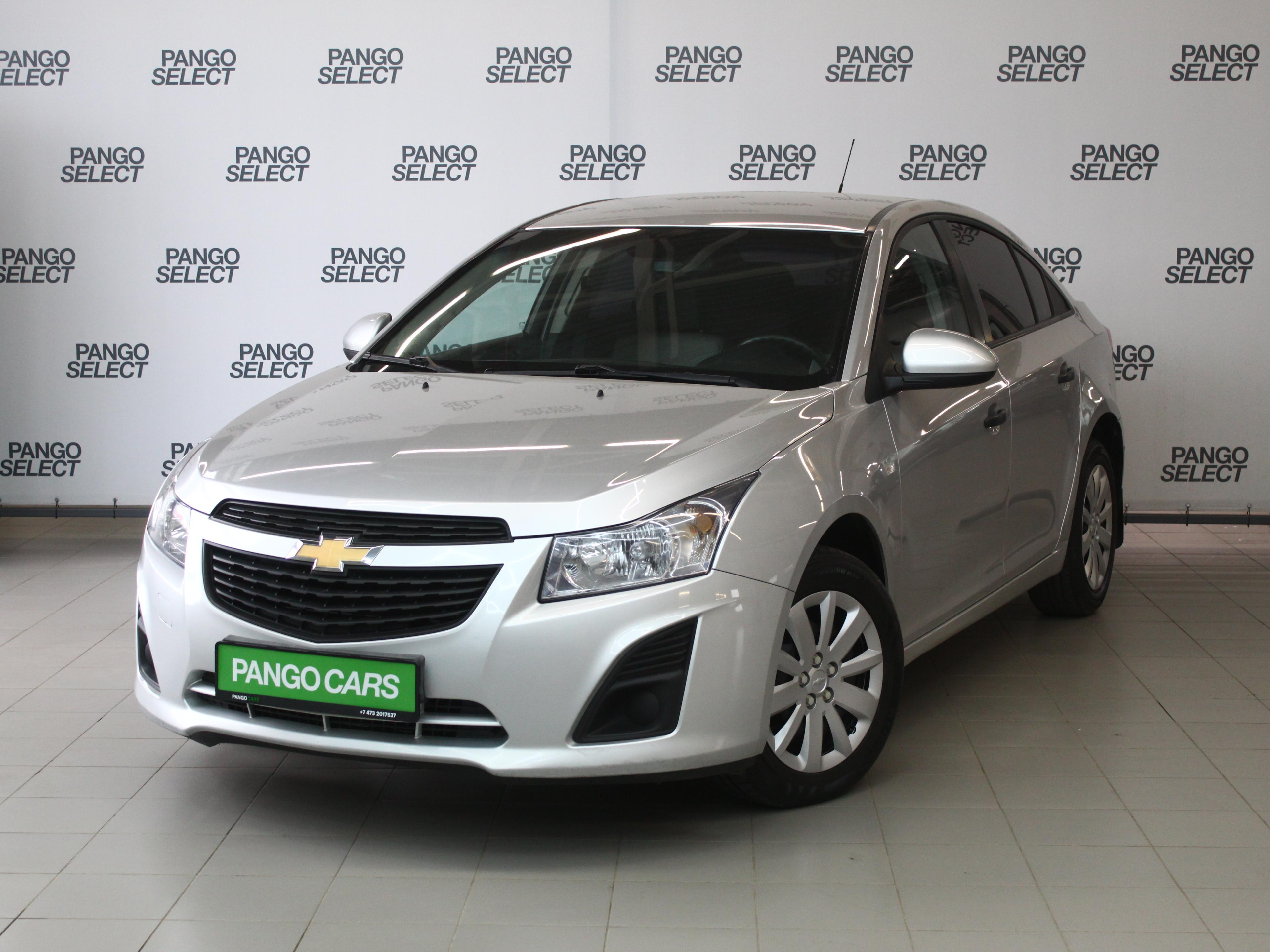 Детали и характеристики автомобиля Chevrolet Cruze | Pango Cars