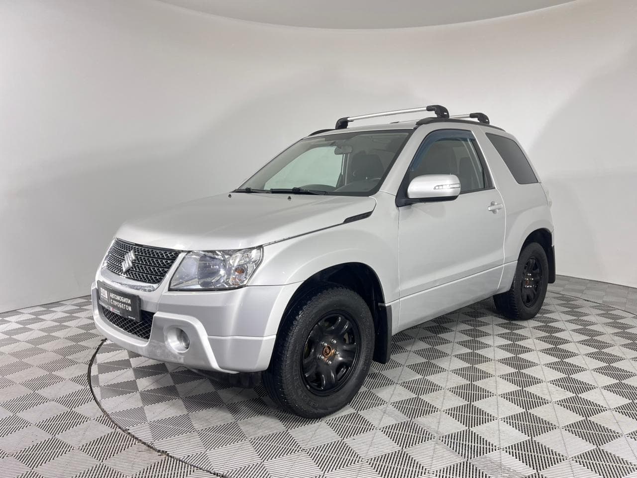 Фотография автомобиля Suzuki Grand Vitara