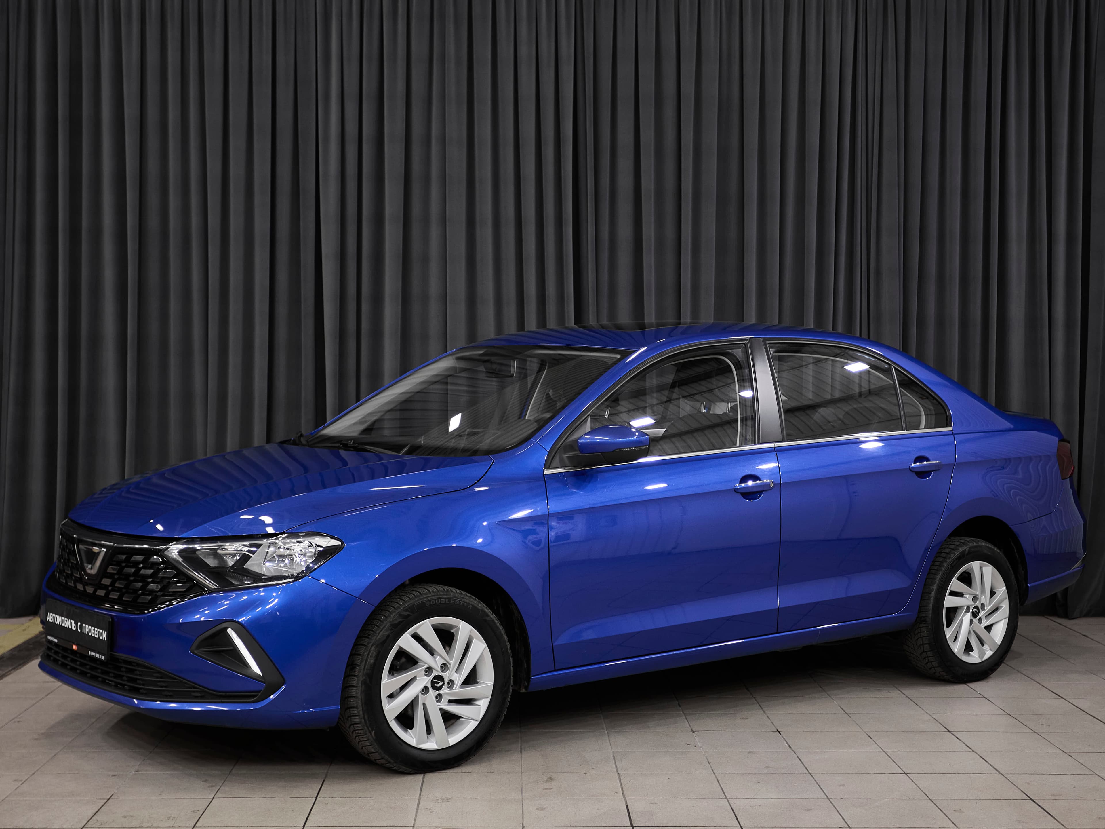 Фотография автомобиля Jetta VA3