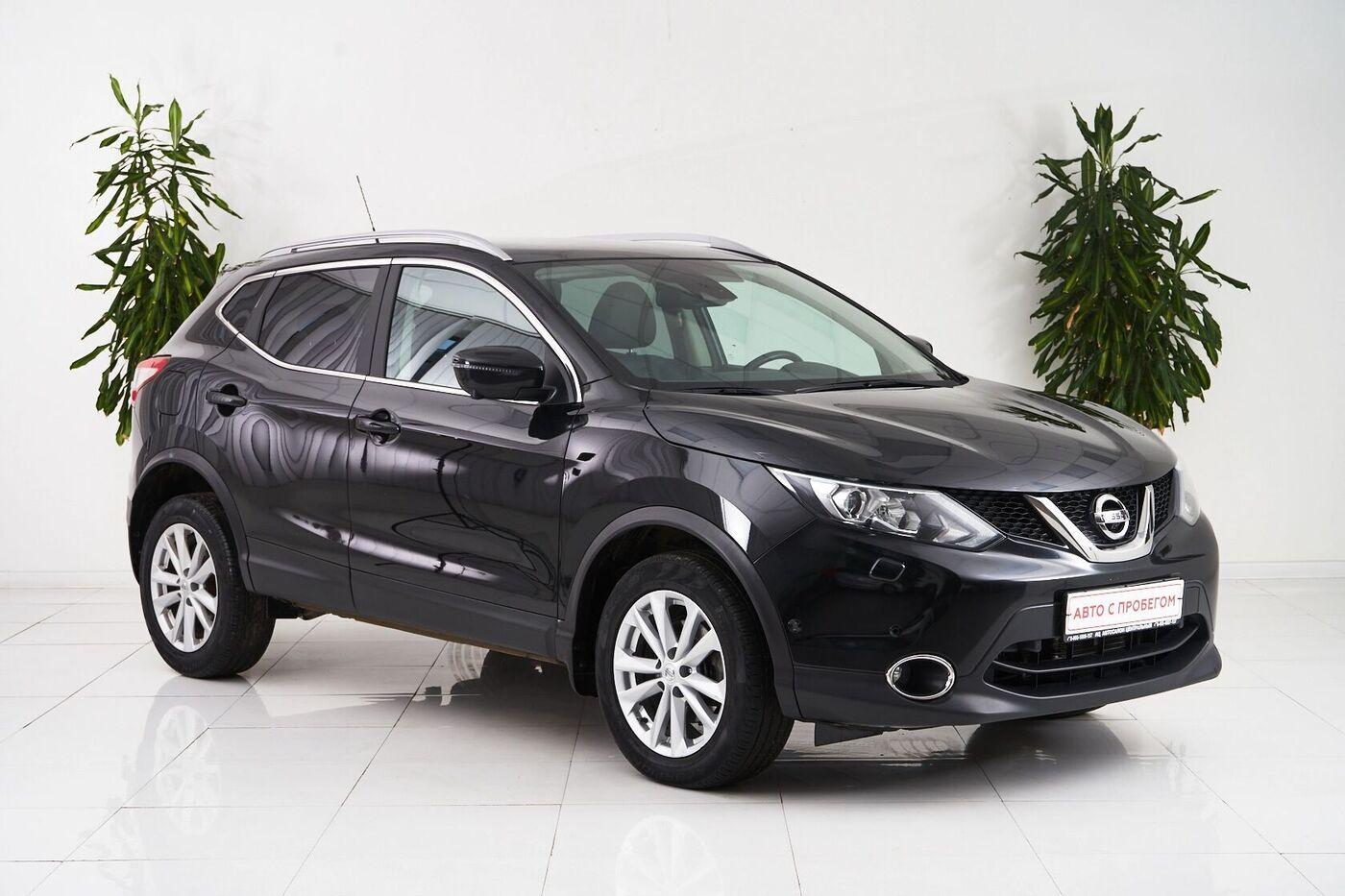 Датчик температуры выхлопных газов (Датчик выхлопных газов) Nissan Qashqai (2013