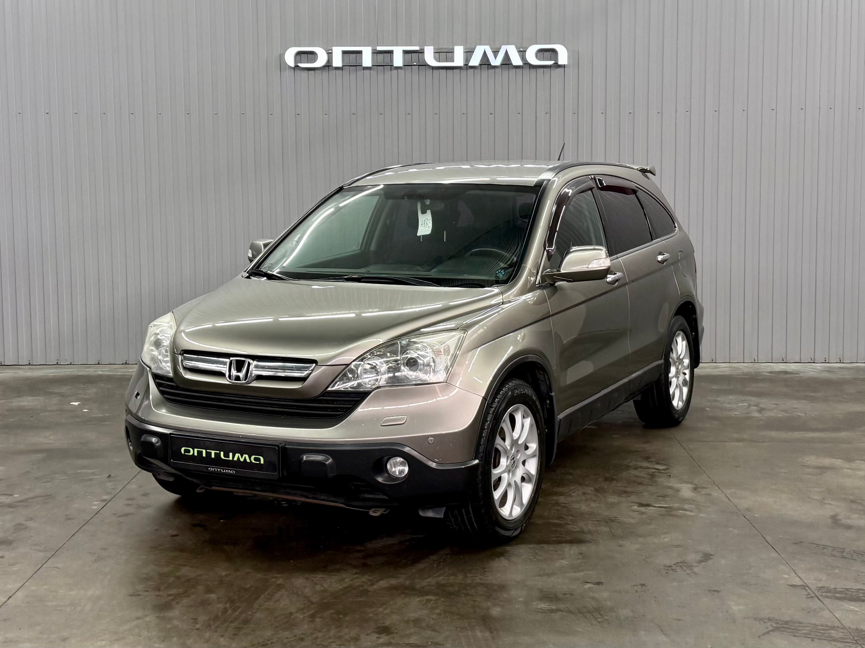 Фотография автомобиля Honda CR-V