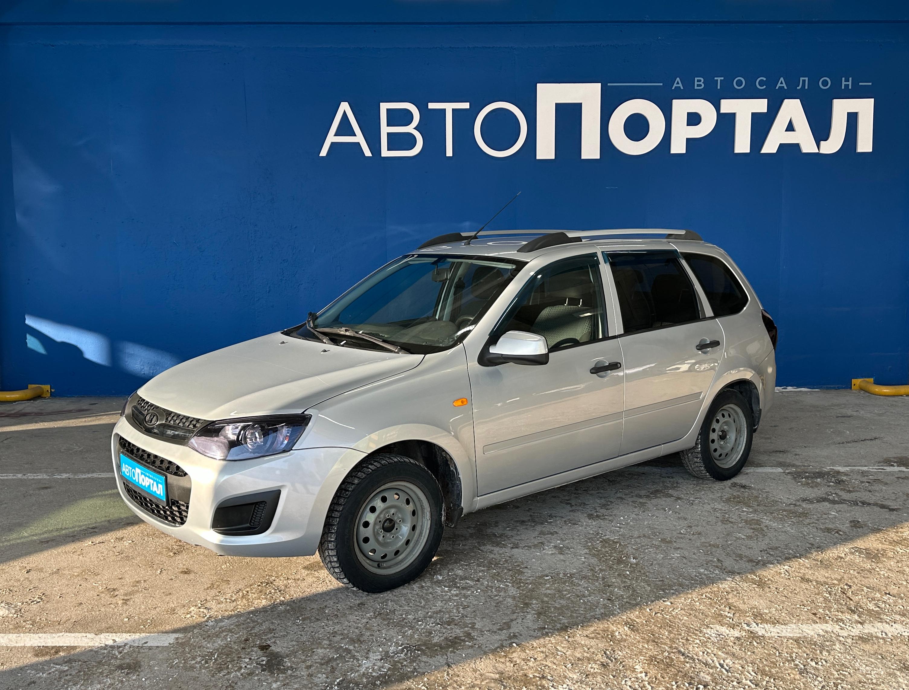 Детали и характеристики автомобиля Lada (ВАЗ) Kalina | Pango Cars