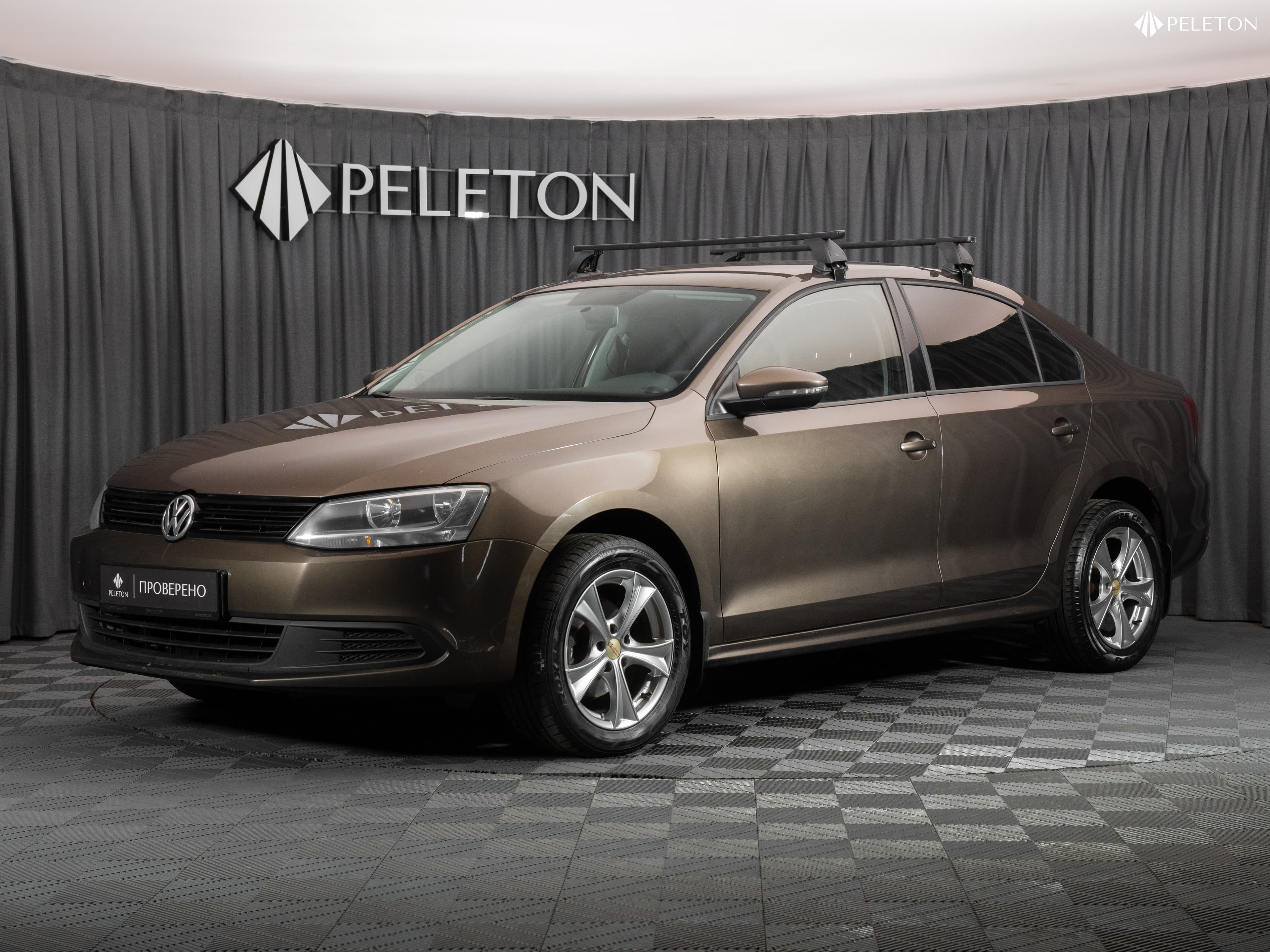 Фотография автомобиля Volkswagen Jetta