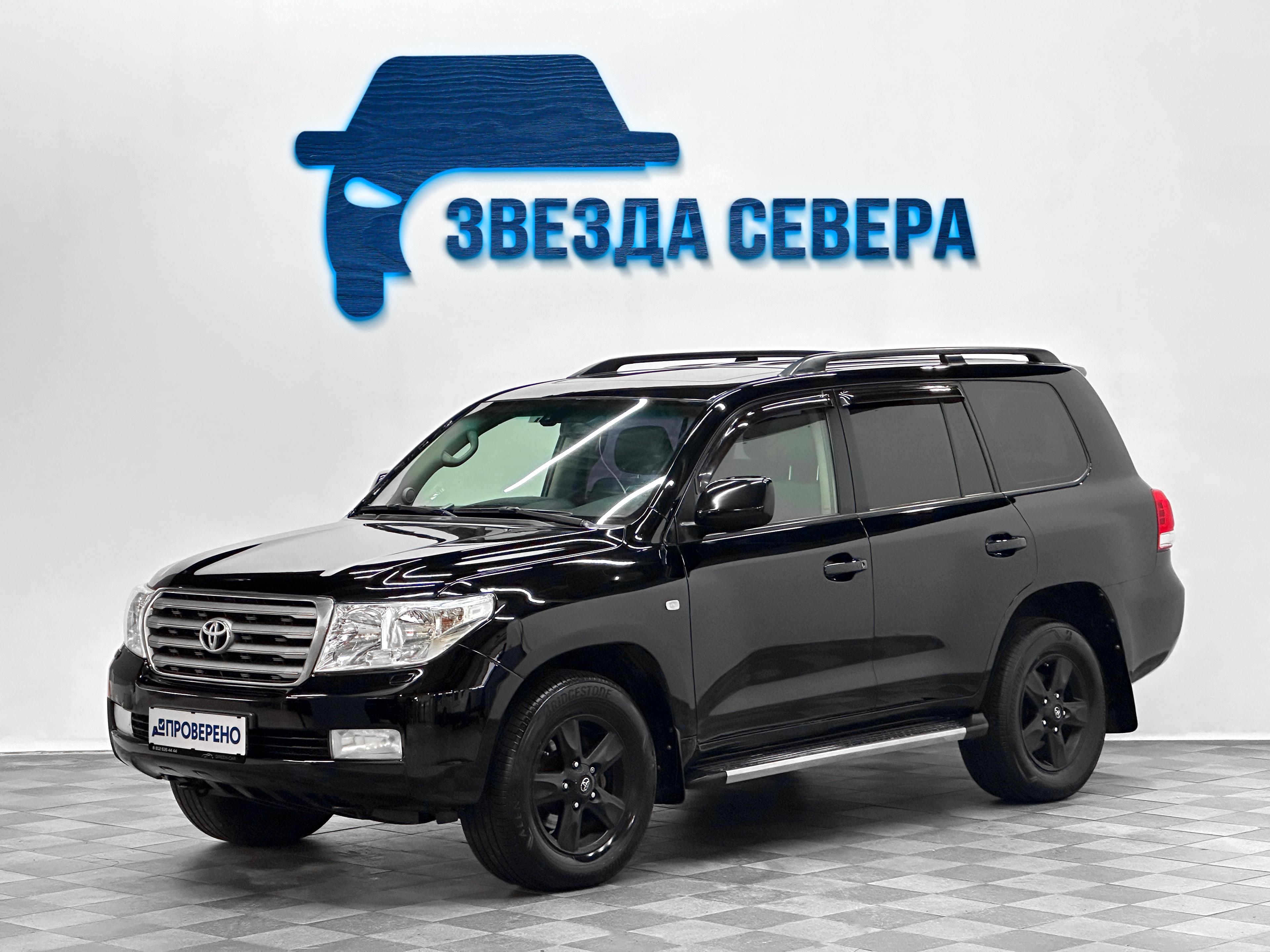 Детали и характеристики автомобиля Toyota Land Cruiser | Pango Cars