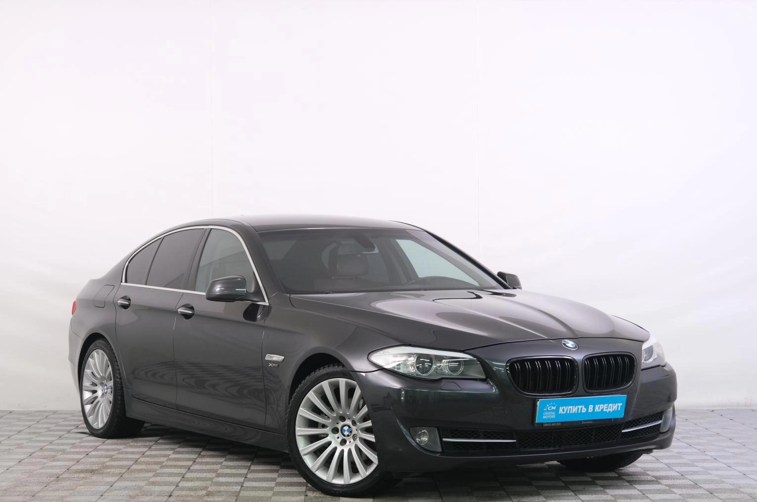 Детали и характеристики автомобиля BMW 5 серия | Pango Cars