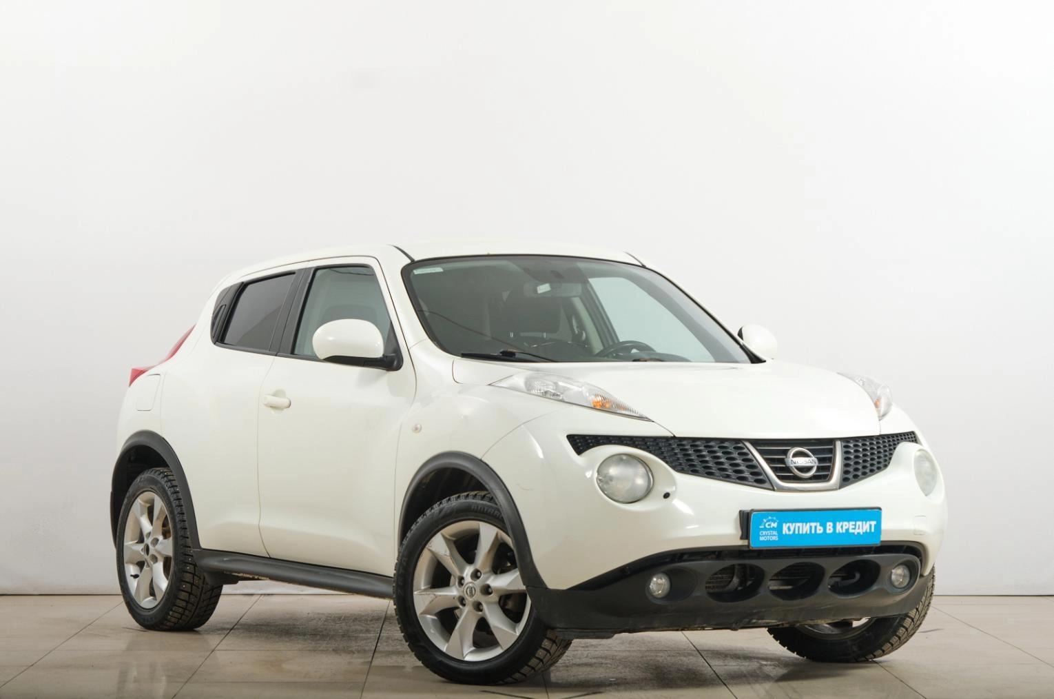 Детали и характеристики автомобиля Nissan Juke | Pango Cars