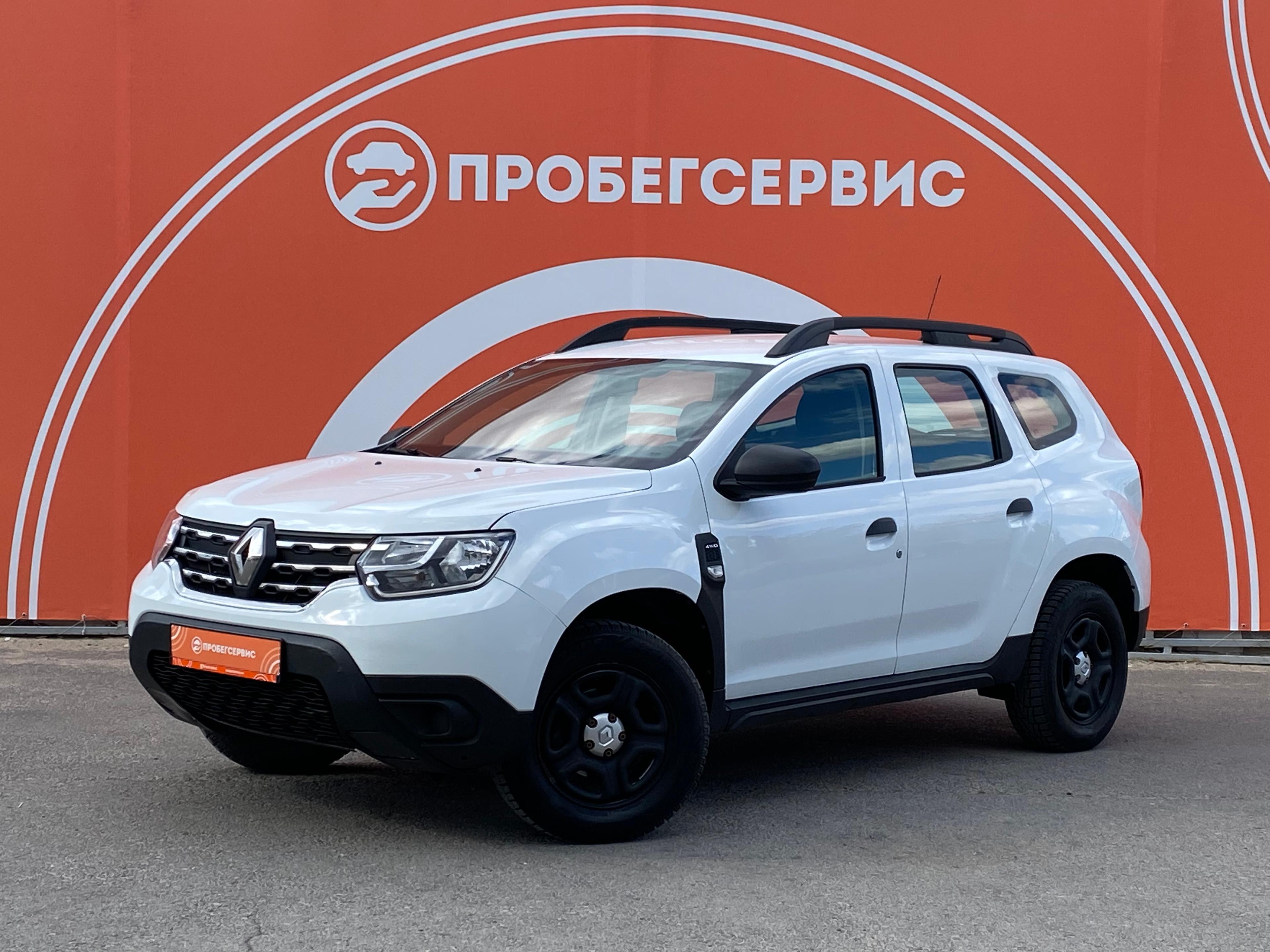 Детали и характеристики автомобиля Dacia Duster | Pango Cars