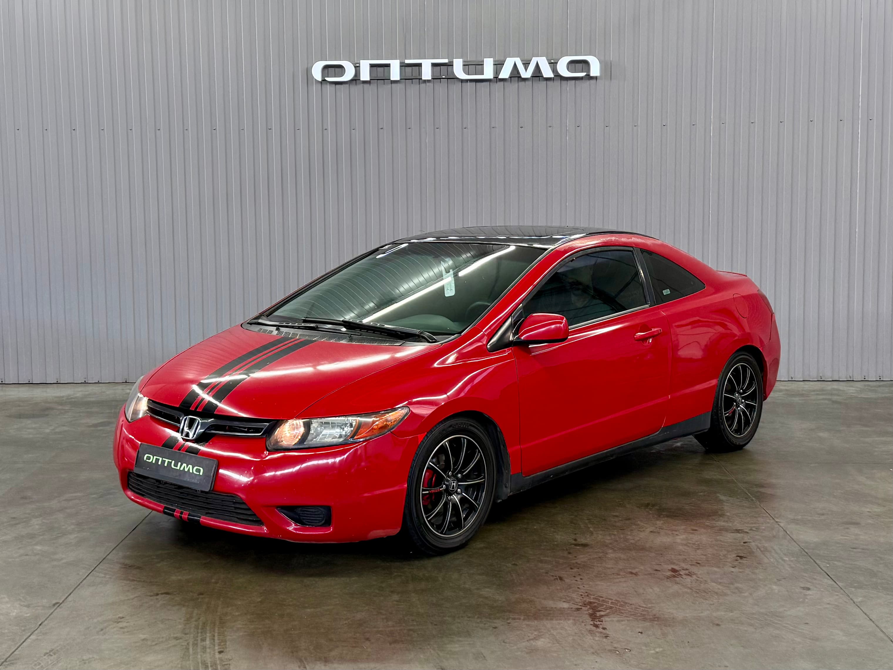 Фотография автомобиля Honda Civic