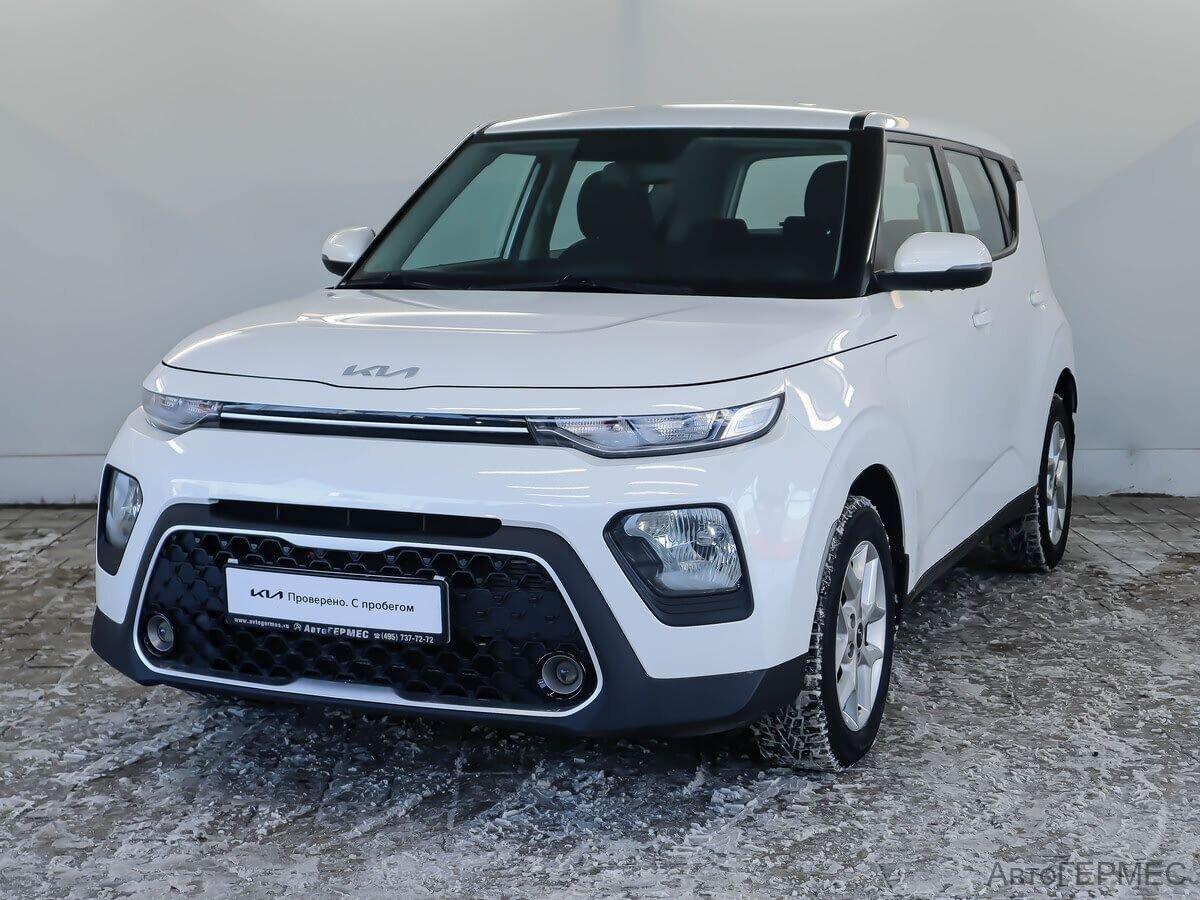 Детали и характеристики автомобиля Kia Soul | Pango Cars